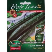 Краставици Тести кинг F1