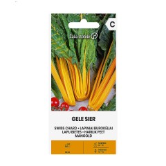 Манголд оранжев Геле Сиер Gele Sier