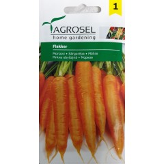 Моркови Флакер Flakker