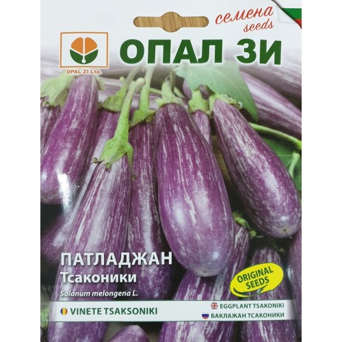 Патладжан Тсаконики