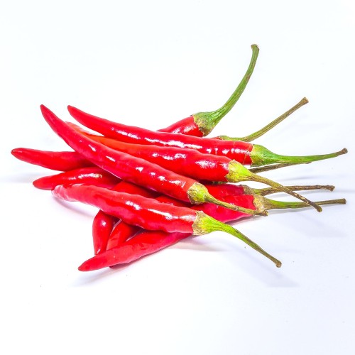Пипер Кайен / Pepperone cayenna