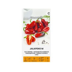 Чушлета Халапеньо Jalapeno М
