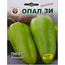 Пипер Фамилия (супер ранен)