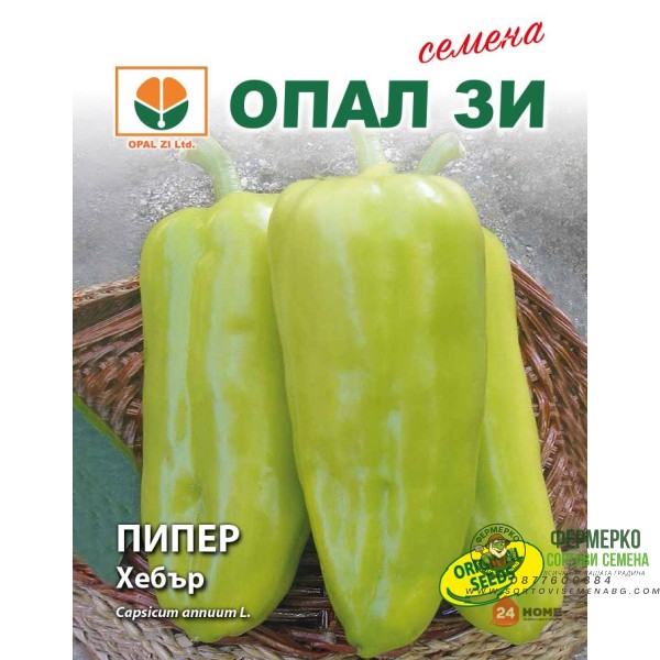 Пипер Хебър