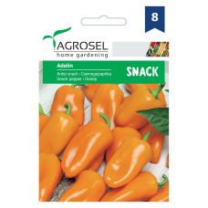 Сладки чушлета Аделин Adelin