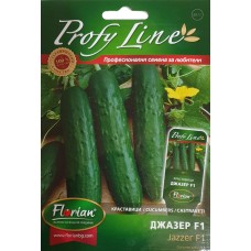 Краставици Джазер F1