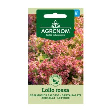 Салата Лоло Роса Lollo Rossa