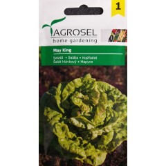 Маруля Май Кинг May King