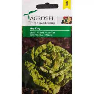 Маруля Май Кинг / May King