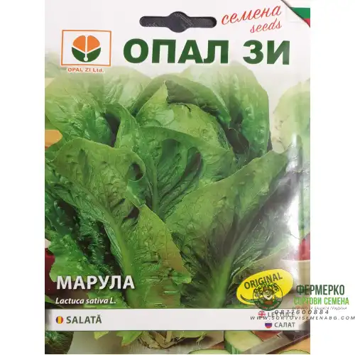 Маруля Валмаин