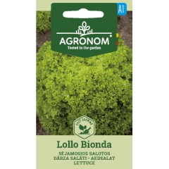 Салата Лоло Бионда Lollo Bionda