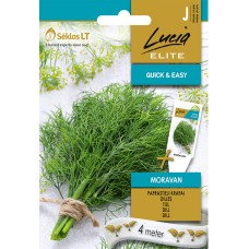 Семена на лента за копър