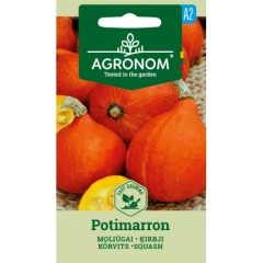 Тиква Потимарон Potimarron