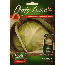 Зеле Чиърс F1