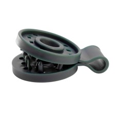 Скоба за мрежа кръгла - ф4