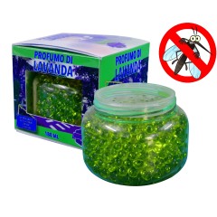 БЛЕНД НА НАТУРАЛНИ ЕТЕРИЧНИ МАСЛА против комари – Евкалипт