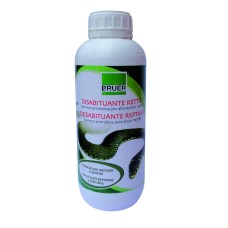 Репелент за отблъскване на змии (микрогранула)