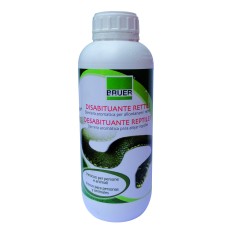 Репелент за отблъскване на змии (микрогранула)