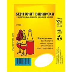Бентонит винарски