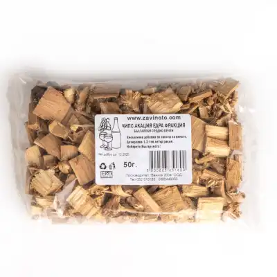 Чипс Акация