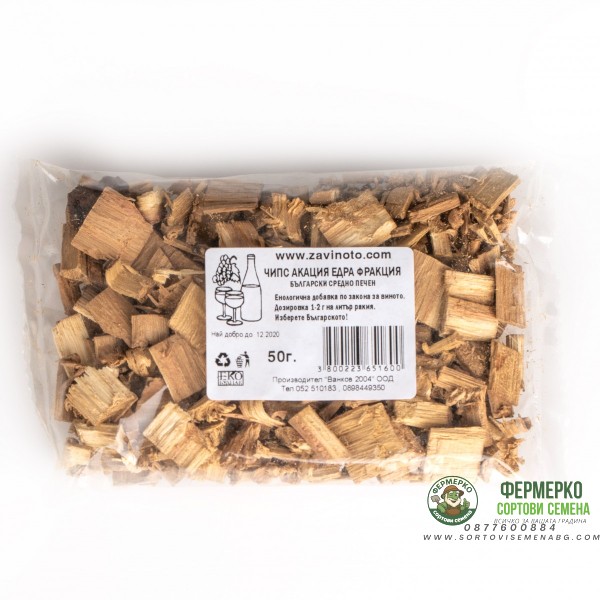 Чипс Акация