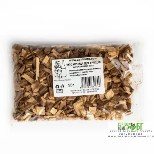 Чипс Черница Чипс Черница