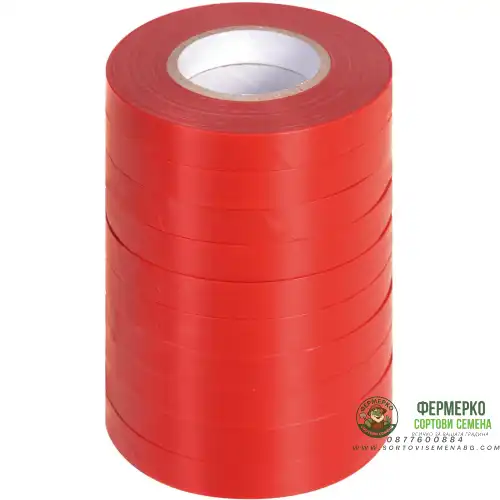 Лента за клещи за връзване 30м /10бр.комплект/