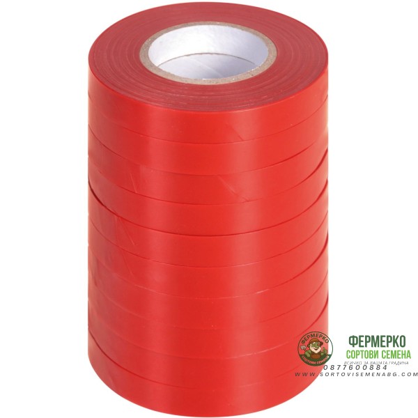 Лента за клещи за връзване 30м 10бр.комплект