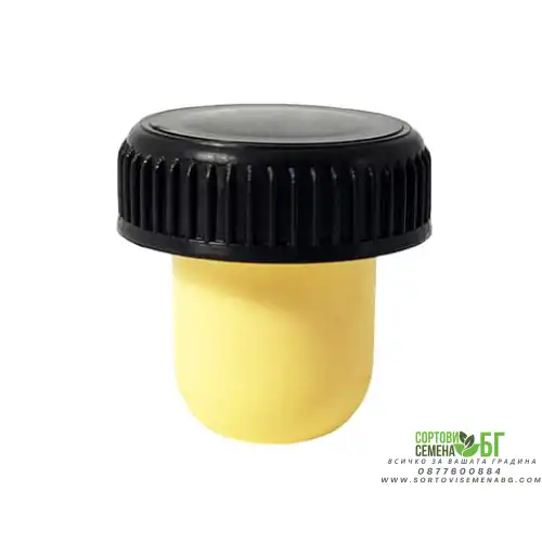 Тапи пластмасови Ø 19