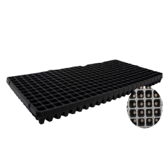 Табла за разсад 288 гнезда