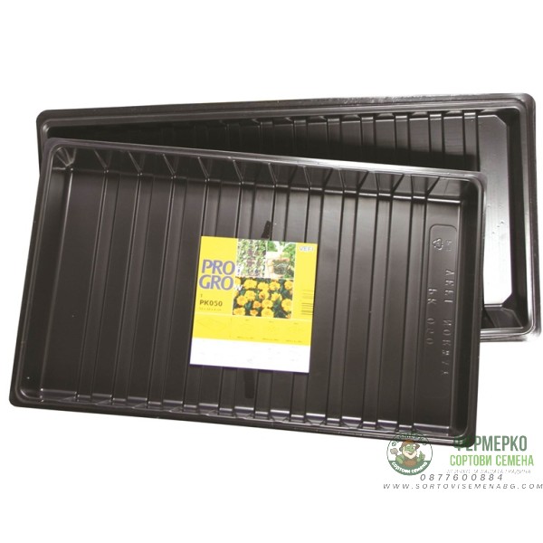 Универсална плътна табла за разсад 800350