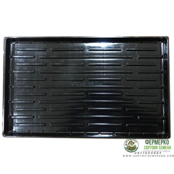 Подложна табла универсална (плитка)