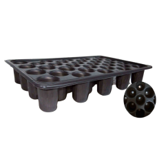 Табла за разсад 32 гнезда