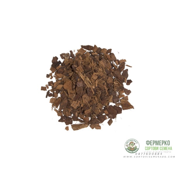 Почвен субстрат за орхидеи