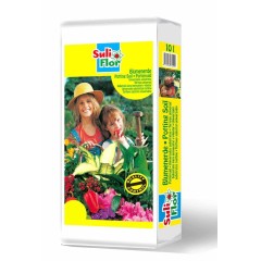 Торфен субстрат - универсален 5л