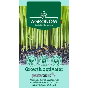 Активатор (стимулатор) за вкореняване /Growth activator 2 гр
