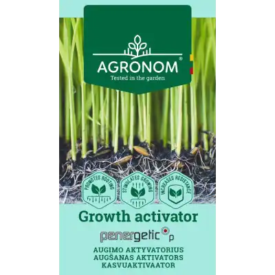 Активатор (стимулатор) за вкореняване /Growth activator 2 гр