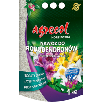 Agrecol - тор за рододендрони, азалии и хортенции