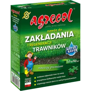 Agrecol - тор за предсеитбено торене