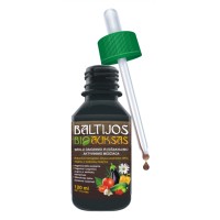 Биоактиватор за покълване и вкореняване Bioauksas 120 мл