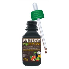 Биоактиватор за покълване и вкореняване Bioauksas 120 мл