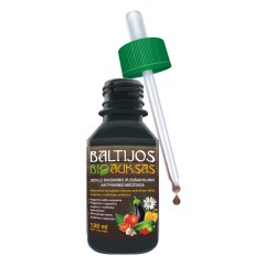 Биоактиватор за покълване и вкореняване Bioauksas 120 мл