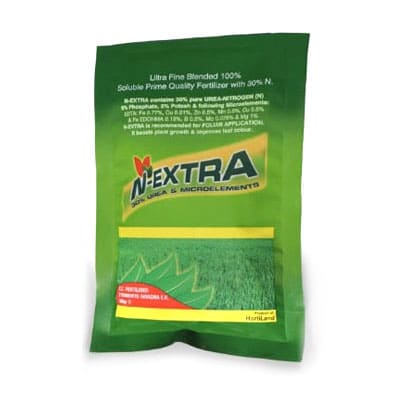 Минерални торове N-EXTRA 30-5-5 TE
