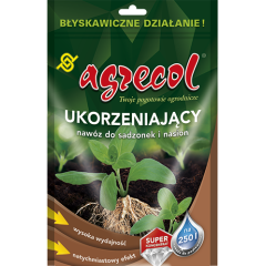 ВКОРЕНЯВАЩ тор за разсад и семена