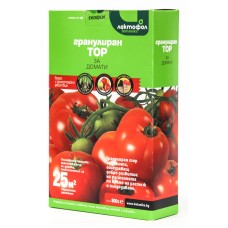 Гранулиран тор за ДОМАТИ - 0,8 кг