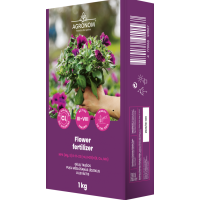 Тор за цветя Flowers fertilizer