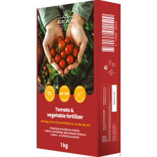 Тор за домати и зеленчуци Tomato and vegetable fertilizer