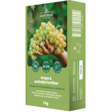 Тор за грозде и актинидия Grape and actinidia fertilizer