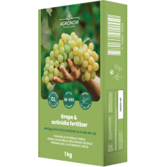 Тор за грозде и актинидия Grape and actinidia fertilizer
