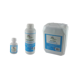 Органичен течен тор BB Marine (ББ Марине) NPK 10:4:7